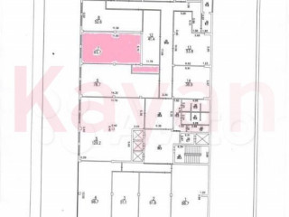 Фотография Продажа офиса, 73 м² , Северная улица №8
