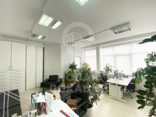 Фотография Продажа офиса, 114 м² , улица Чапаева 71  №2