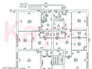 Фотография Продажа помещения свободного назначения, 900 м² , Дальняя улица №14