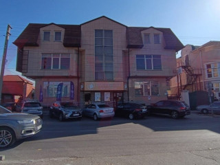 Фотография Продажа помещения свободного назначения, 900 м² , Дальняя улица №3