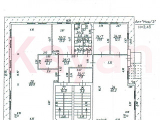 Фотография Продажа помещения свободного назначения, 900 м² , Дальняя улица №15