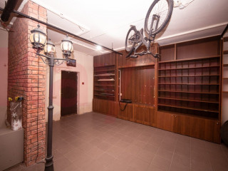 Фотография Продажа офиса, 85 м² , Набережная улица №1