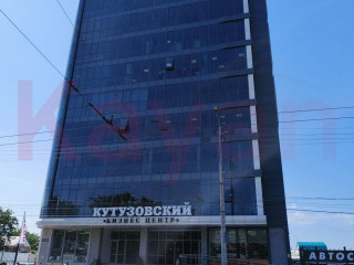 Фотография Продажа офиса, 73 м² , Северная улица №1