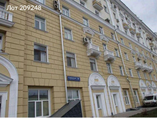 Фотография Аренда помещения свободного назначения, 89 м² , Саввинская набережная 19с1Б  №2