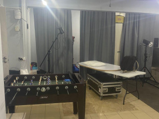 Фотография Аренда помещения свободного назначения, 89 м² , Саввинская набережная 19с1Б  №9