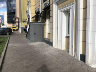 Фотография Аренда помещения свободного назначения, 89 м² , Саввинская набережная 19с1Б  №7