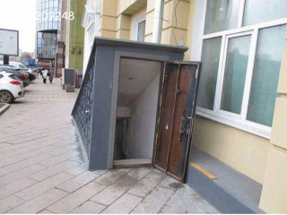 Фотография Аренда помещения свободного назначения, 89 м² , Саввинская набережная 19с1Б  №5