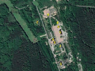 Фотография Продажа помещения свободного назначения, 3000 м² , Октябрьская ул 1  №3