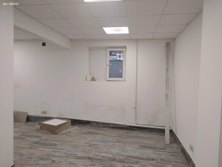 Фотография Аренда помещения свободного назначения, 164 м² , улица Кржижановского 3  №8