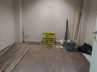 Фотография Аренда помещения свободного назначения, 164 м² , улица Кржижановского 3  №4
