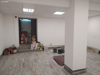 Фотография Аренда помещения свободного назначения, 164 м² , улица Кржижановского 3  №9