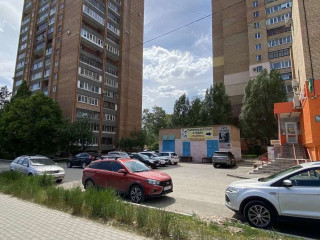 Фотография Продажа офиса, 308 м² , Ташкентская улица 196А  №4