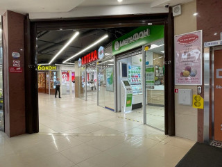 Фотография Продажа торгового центра, 11677 м² , Октябрьский бульвар   №4
