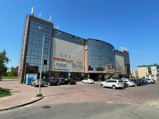 Фотография Продажа торгового центра, 11677 м² , Октябрьский бульвар   №11