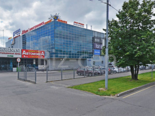 Фотография Аренда офиса, 110 м² , Алтуфьевское шоссе 70к1  №21