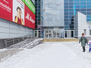 Фотография Аренда офиса, 110 м² , Алтуфьевское шоссе 70к1  №22