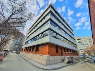 Фотография Продажа офиса, 482 м² , Комсомольский проспект 13/1  №3