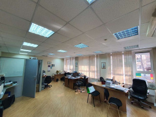 Фотография Продажа офиса, 482 м² , Комсомольский проспект 13/1  №5