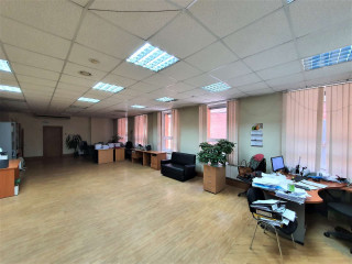 Фотография Продажа офиса, 482 м² , Комсомольский проспект 13/1  №7