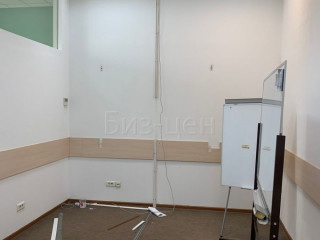 Фотография Аренда офиса, 108 м² , Варшавское шоссе 26  №3