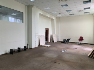 Фотография Аренда офиса, 108 м² , Варшавское шоссе 26  №1