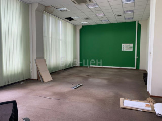 Фотография Аренда офиса, 108 м² , Варшавское шоссе 26  №2