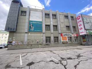 Фотография Продажа помещения свободного назначения, 2064 м² , Революционная улица 70  №4