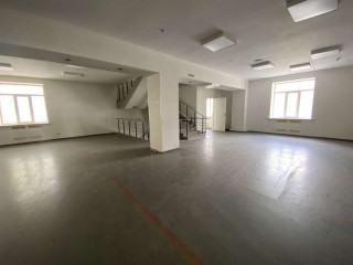 Фотография Продажа помещения свободного назначения, 2064 м² , Революционная улица 70  №8