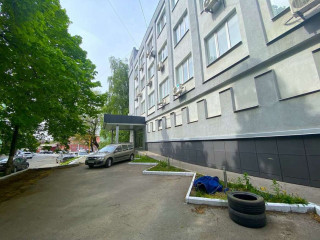Фотография Аренда офиса, 1410 м² , Спортивная улица 30  №2