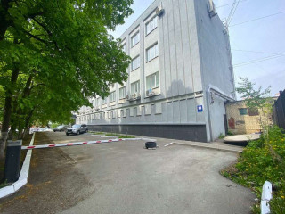 Фотография Аренда офиса, 1410 м² , Спортивная улица 30  №3