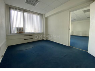 Фотография Аренда офиса, 35 м² , Ленинградский проспект 37к3  №2