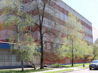 Фотография Продажа помещения свободного назначения, 4982 м² , улица Дмитрия Благоева №1