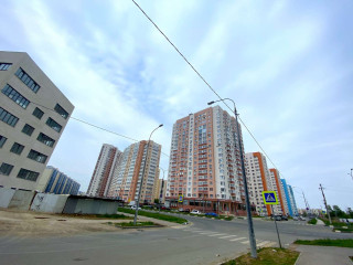 Фотография Аренда магазина, 176 м² , Осетинская улица 19  №4