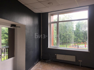 Фотография Аренда офиса, 115 м² , улица Дыбенко 38к1  №10 Фотография Аренда офиса, 115 м² , улица Дыбенко 38к1  №10