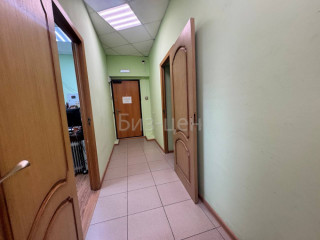Фотография Аренда офиса, 115 м² , улица Дыбенко 38к1  №7