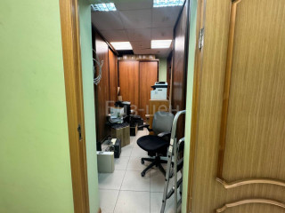 Фотография Аренда офиса, 115 м² , улица Дыбенко 38к1  №2 Фотография Аренда офиса, 115 м² , улица Дыбенко 38к1  №2