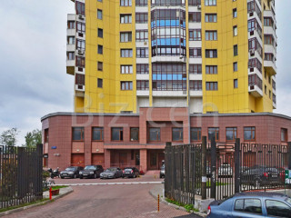 Фотография Аренда офиса, 115 м² , улица Дыбенко 38к1  №15