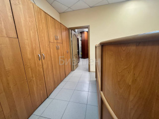 Фотография Аренда офиса, 115 м² , улица Дыбенко 38к1  №5 Фотография Аренда офиса, 115 м² , улица Дыбенко 38к1  №5