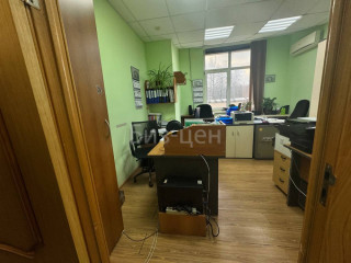 Фотография Аренда офиса, 115 м² , улица Дыбенко 38к1  №3 Фотография Аренда офиса, 115 м² , улица Дыбенко 38к1  №3