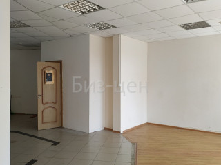 Аренда офиса 115 м² улица Дыбенко 38к1