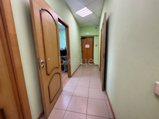Фотография Аренда офиса, 115 м² , улица Дыбенко 38к1  №8