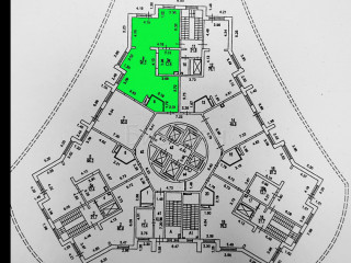 Фотография Аренда офиса, 115 м² , улица Дыбенко 38к1  №16