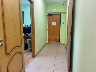 Фотография Аренда офиса, 115 м² , улица Дыбенко 38к1  №9 Фотография Аренда офиса, 115 м² , улица Дыбенко 38к1  №9