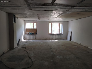 Фотография Аренда помещения свободного назначения, 206 м² , Варшавское шоссе 145к7  №6