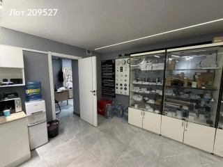 Фотография Аренда помещения свободного назначения, 182 м² , Варшавское шоссе 145к7  №7