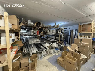 Фотография Аренда помещения свободного назначения, 182 м² , Варшавское шоссе 145к7  №8