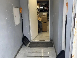 Фотография Аренда помещения свободного назначения, 182 м² , Варшавское шоссе 145к7  №5