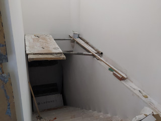 Фотография Аренда помещения свободного назначения, 206 м² , Варшавское шоссе 145к7  №4