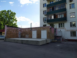 Фотография Аренда помещения свободного назначения, 206 м² , Варшавское шоссе 145к7  №9