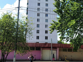 Аренда помещения свободного назначения 206 м² Варшавское шоссе 145к7